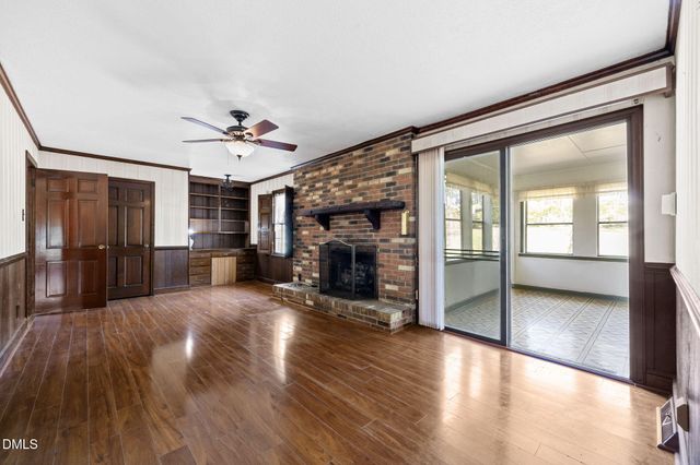 119 Maluli Drive, Oxford, NC 27565