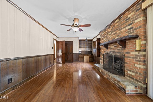 119 Maluli Drive, Oxford, NC 27565