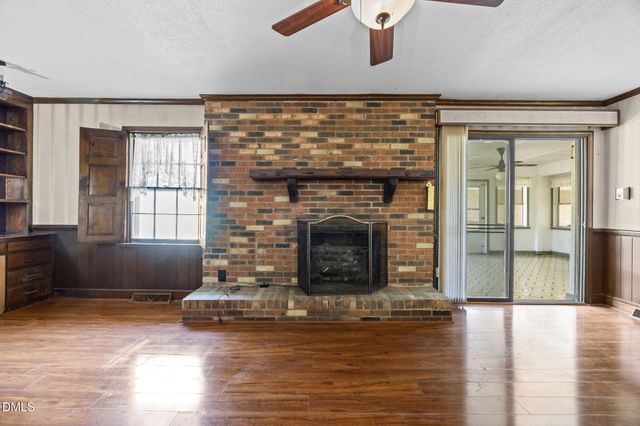 119 Maluli Drive, Oxford, NC 27565