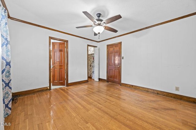 119 Maluli Drive, Oxford, NC 27565