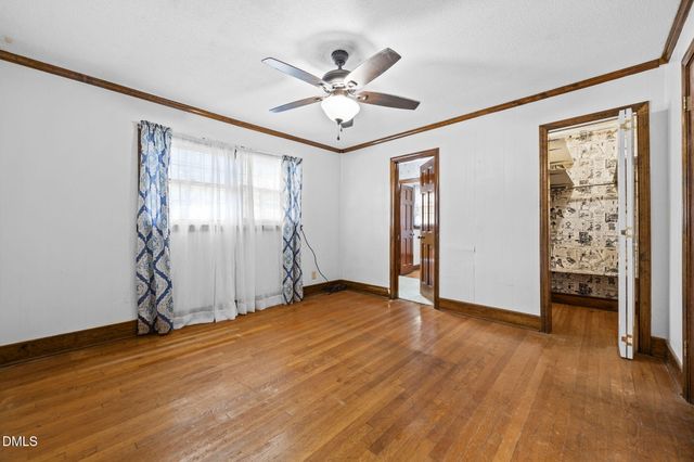 119 Maluli Drive, Oxford, NC 27565