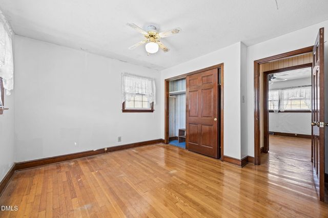 119 Maluli Drive, Oxford, NC 27565