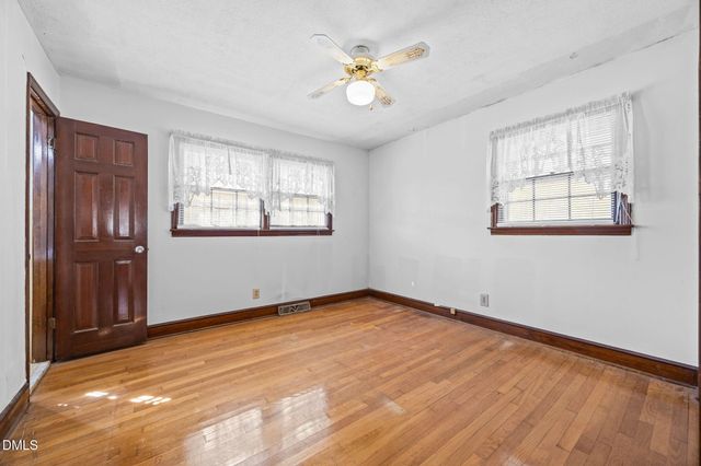 119 Maluli Drive, Oxford, NC 27565