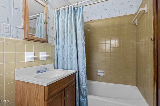 119 Maluli Drive, Oxford, NC 27565