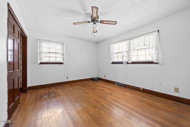 119 Maluli Drive, Oxford, NC 27565