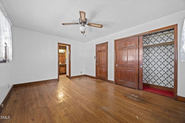119 Maluli Drive, Oxford, NC 27565