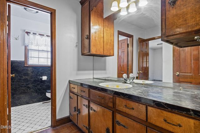 119 Maluli Drive, Oxford, NC 27565