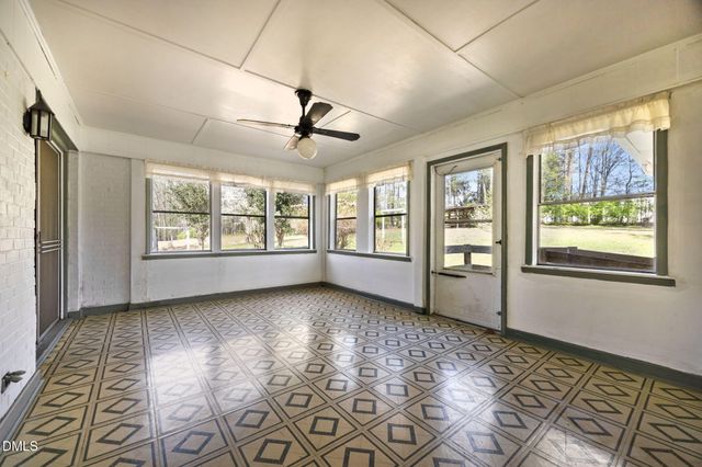119 Maluli Drive, Oxford, NC 27565