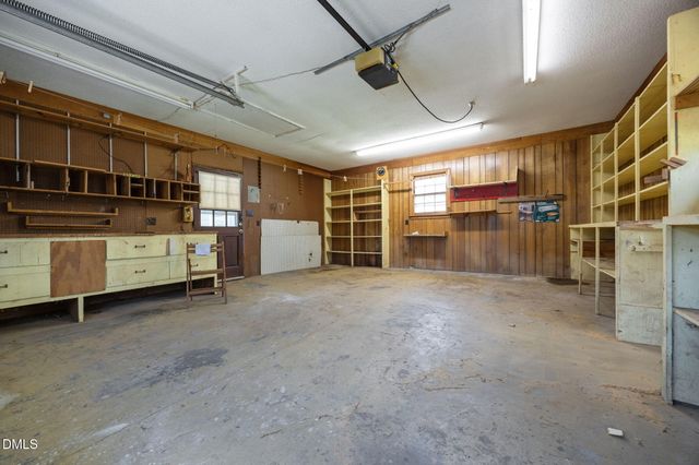 119 Maluli Drive, Oxford, NC 27565