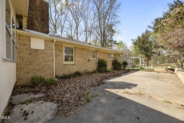 119 Maluli Drive, Oxford, NC 27565