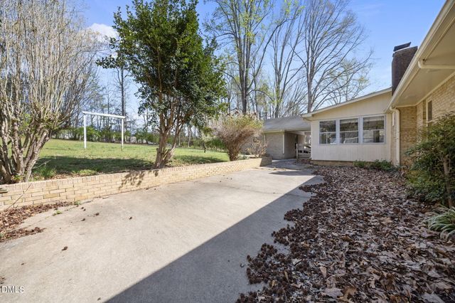 119 Maluli Drive, Oxford, NC 27565