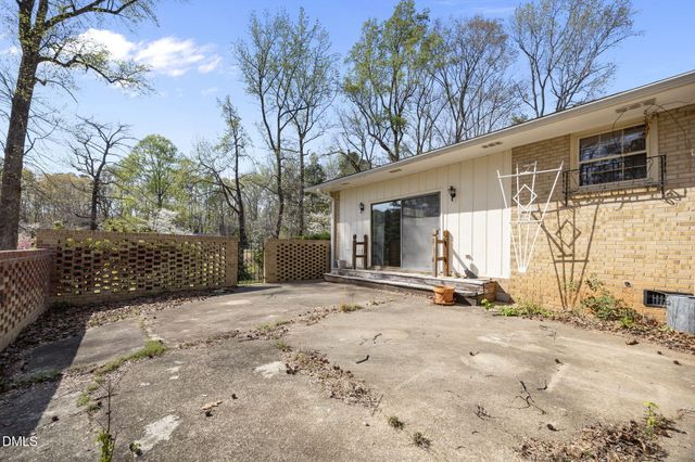 119 Maluli Drive, Oxford, NC 27565
