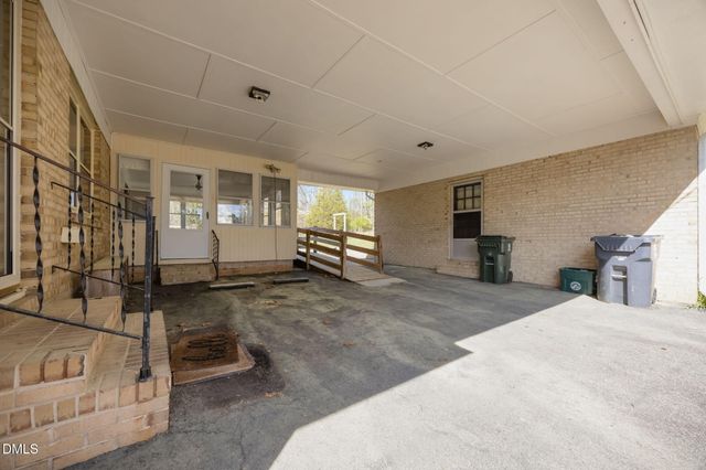 119 Maluli Drive, Oxford, NC 27565