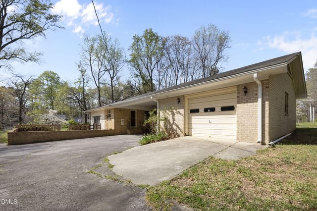 119 Maluli Drive, Oxford, NC 27565