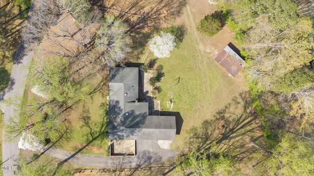 119 Maluli Drive, Oxford, NC 27565