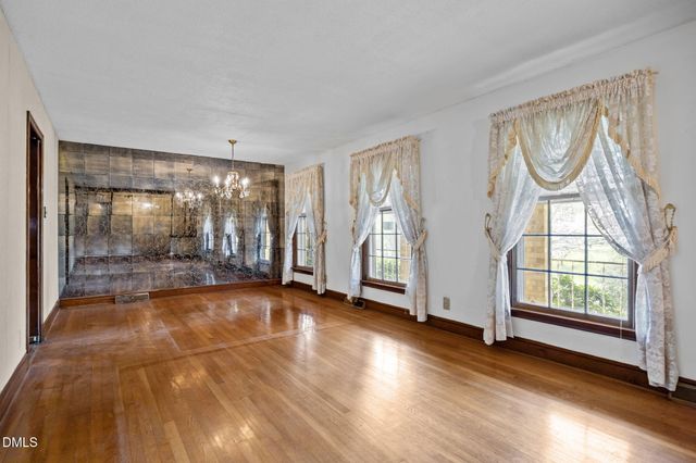 119 Maluli Drive, Oxford, NC 27565