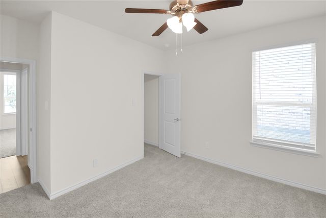 1803 Sabina Drive, Princeton, TX 75407