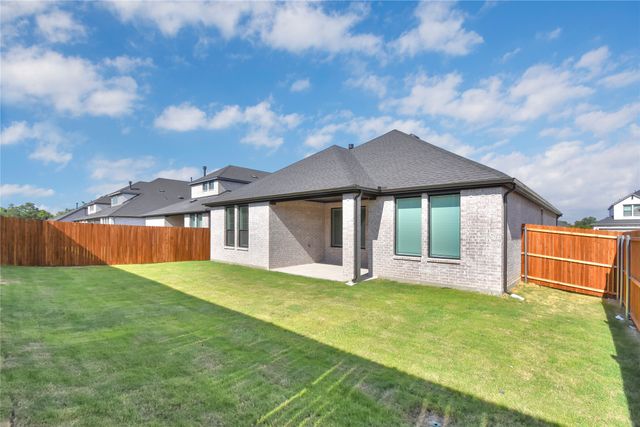 1803 Sabina Drive, Princeton, TX 75407