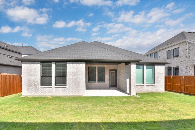 1803 Sabina Drive, Princeton, TX 75407