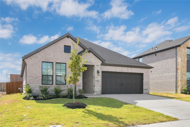 1803 Sabina Drive, Princeton, TX 75407