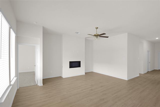1803 Sabina Drive, Princeton, TX 75407