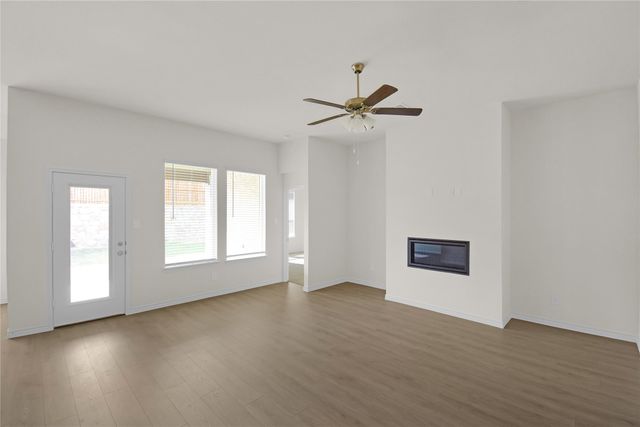 1803 Sabina Drive, Princeton, TX 75407