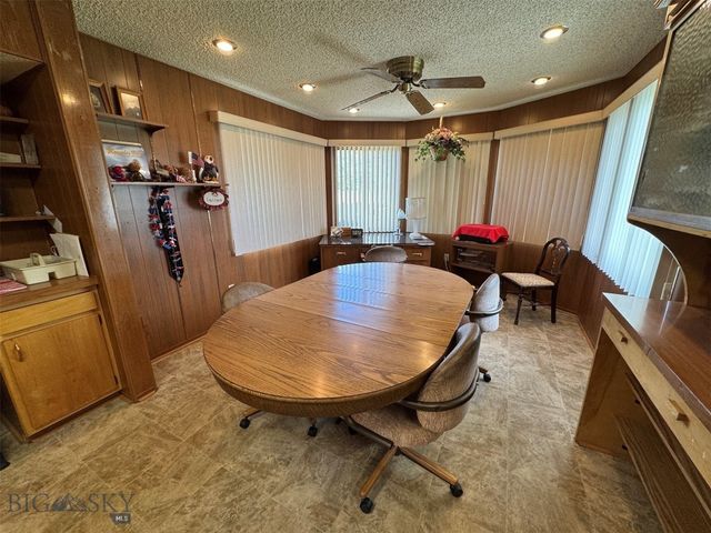 2301 Banks Avenue, Butte, MT 59701