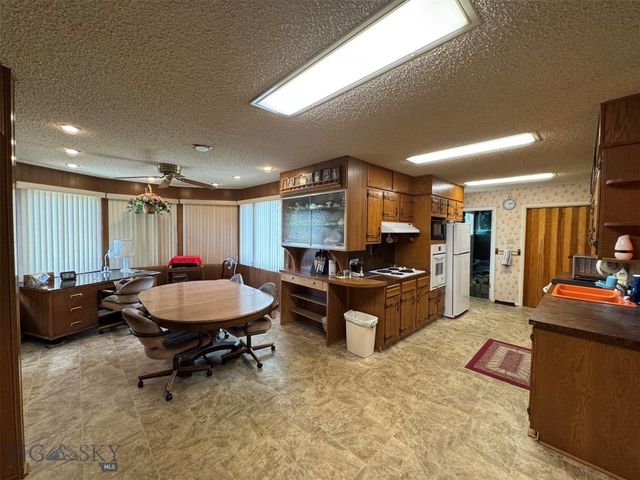 2301 Banks Avenue, Butte, MT 59701