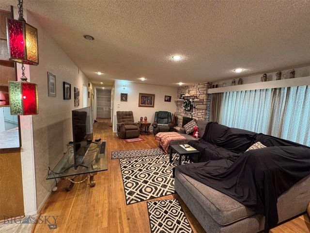 2301 Banks Avenue, Butte, MT 59701