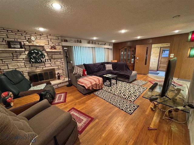 2301 Banks Avenue, Butte, MT 59701