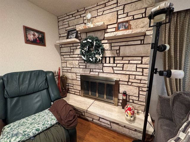 2301 Banks Avenue, Butte, MT 59701