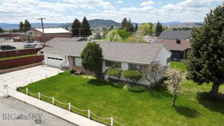 2301 Banks Avenue, Butte, MT 59701