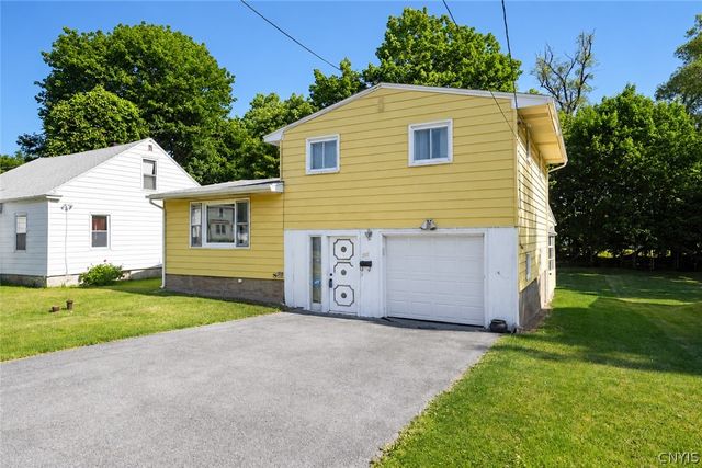 510 Atlantic Avenue, Syracuse, NY 13207
