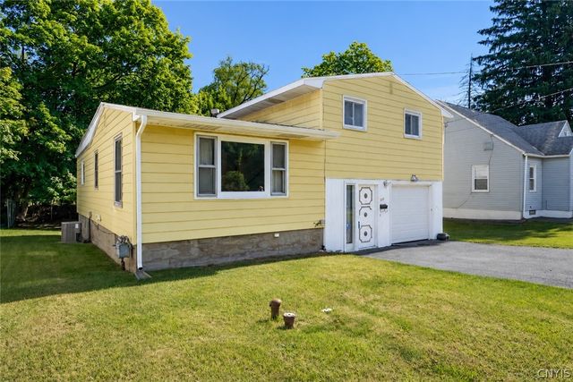 510 Atlantic Avenue, Syracuse, NY 13207