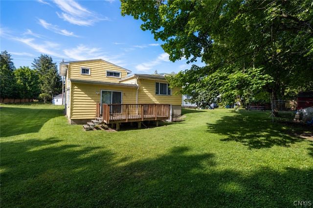 510 Atlantic Avenue, Syracuse, NY 13207