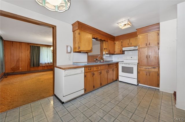 510 Atlantic Avenue, Syracuse, NY 13207