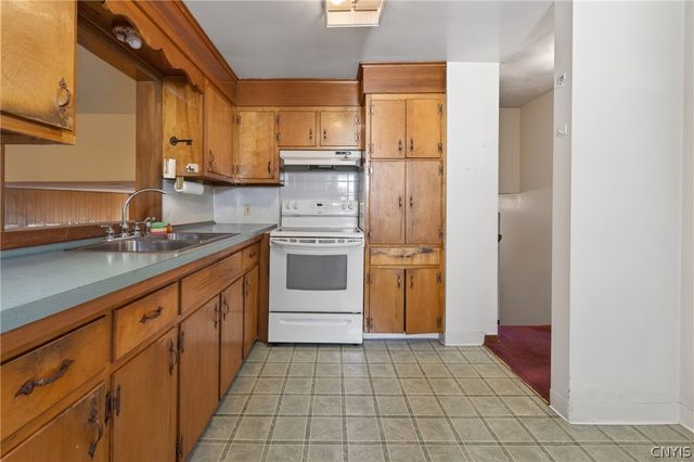 510 Atlantic Avenue, Syracuse, NY 13207