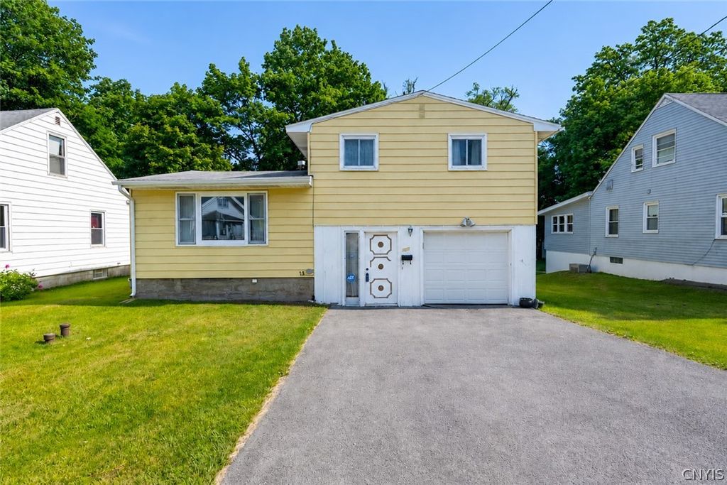 510 Atlantic Avenue, Syracuse, NY 13207
