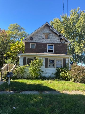 79 Clark Street, Battle Creek City, MI 49014