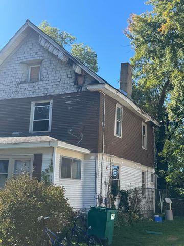 79 Clark Street, Battle Creek City, MI 49014