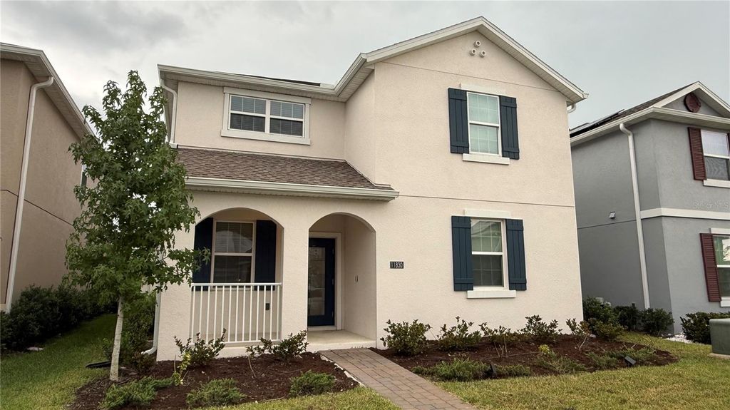 11830 LANGUAGE WAY, Orlando, FL 32832
