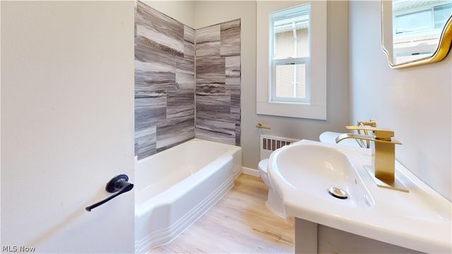 124 Stardust Drive, Wintersville, OH 43953