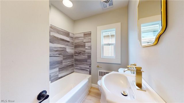 124 Stardust Drive, Wintersville, OH 43953