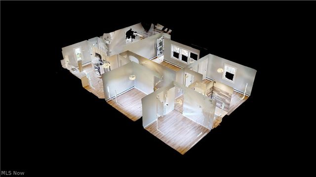 124 Stardust Drive, Wintersville, OH 43953