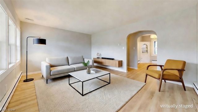 124 Stardust Drive, Wintersville, OH 43953