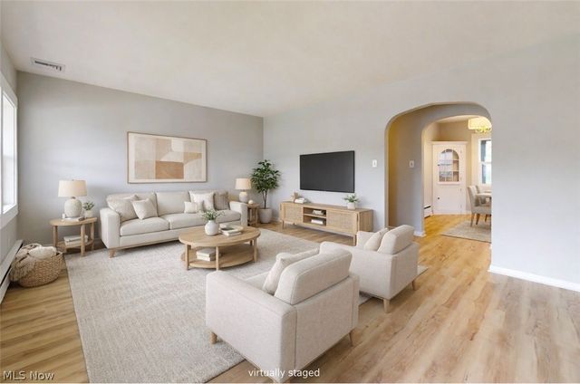 124 Stardust Drive, Wintersville, OH 43953