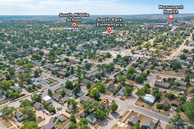530 ST CHARLES, Rapid City, SD 57701