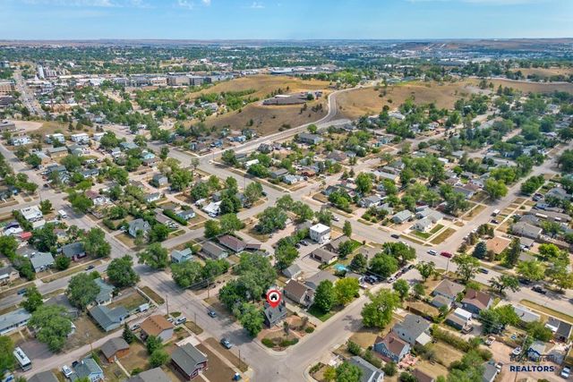 530 ST CHARLES, Rapid City, SD 57701