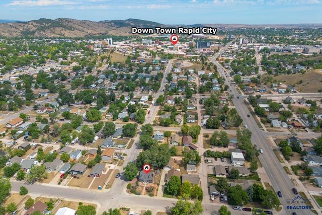 530 ST CHARLES, Rapid City, SD 57701