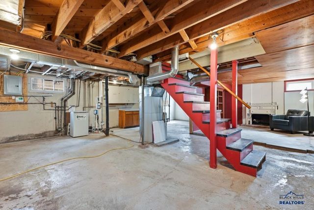 530 ST CHARLES, Rapid City, SD 57701